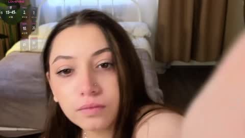 Emilia online show from 05/13/26, 12:24