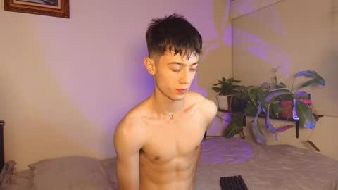 slowburnmystic online show from 02/08/26, 03:32