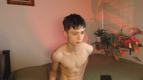 slowburnmystic online show from 02/15/26, 10:06