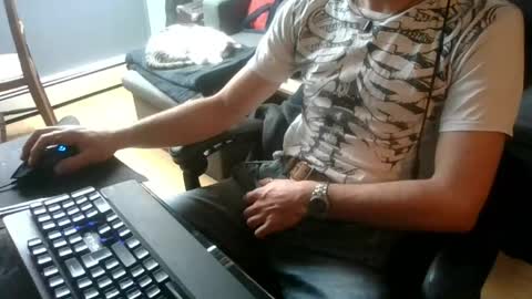 Slowpi online show from 05/05/26, 12:35
