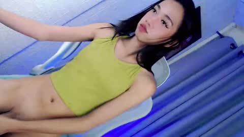 just call me aryana online show from 03/08/26, 02:21