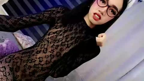 just call me aryana online show from 04/17/26, 10:40