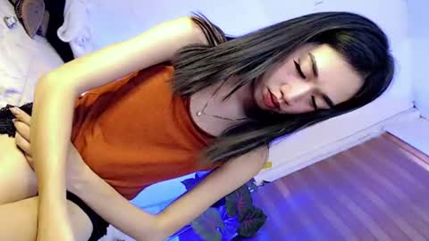just call me aryana online show from 07/03/26, 05:25