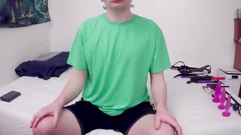 Little Slut online show from 09/30/25, 02:55