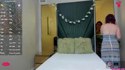 Paola  online show from 02/20/25, 02:13