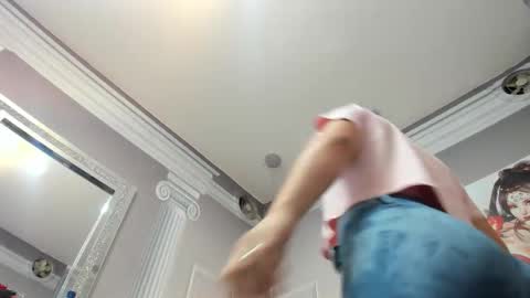 Paola  online show from 11/09/25, 12:42