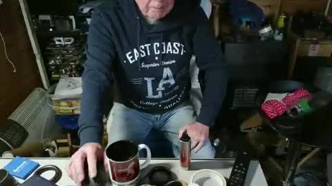 slutboybot online show from 12/17/25, 11:27