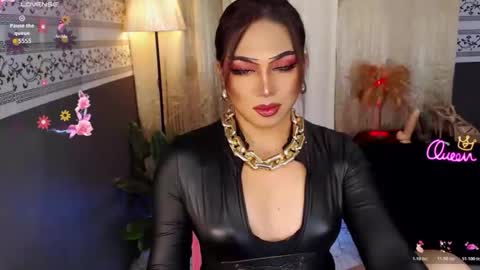 Snapshot of sluthotcummer69x chatting on 03/27/26, 06:51 EMPRESS GODDESS KRISTINE online show from 03/27/26, 06:51