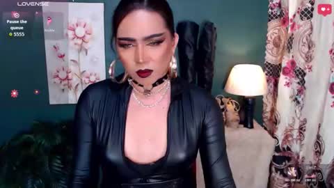Snapshot of sluthotcummer69x chatting on 04/09/26, 10:42 EMPRESS GODDESS KRISTINE online show from 04/09/26, 10:42