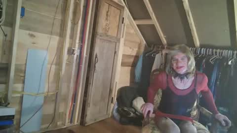 slutjennifertransxx online show from 02/13/26, 04:19