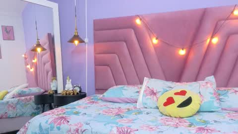 CAMILA  online show from 01/07/26, 02:47