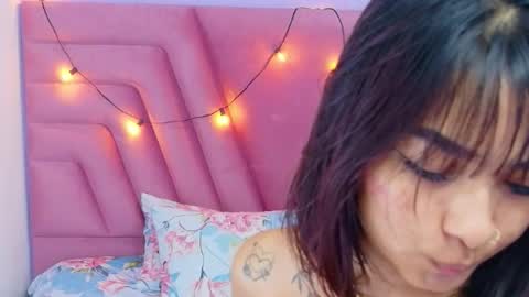 CAMILA  online show from 02/20/26, 06:26