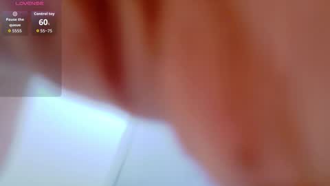 CAMILA  online show from 03/15/26, 12:33