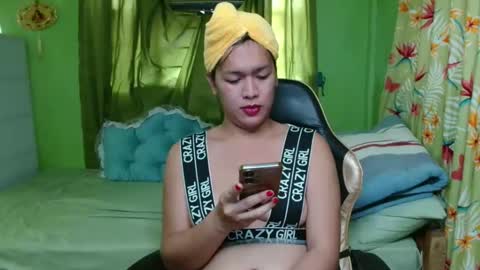 Snapshot of slutscarlet69 chatting on 03/10/26, 07:13 superhotscarlet online show from 03/10/26, 07:13