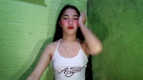 Snapshot of slutty_gretha chatting on 02/13/25, 12:13 Gretha online show from 02/13/25, 12:13