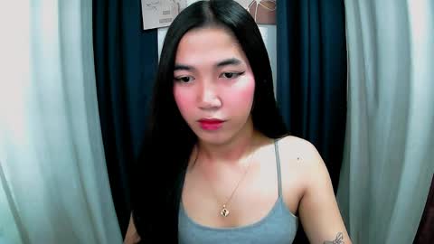 Gretha online show from 04/17/26, 12:02