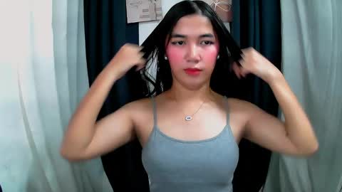 Gretha online show from 05/02/26, 12:59