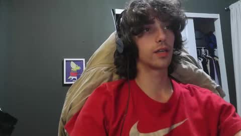 slutty_kev online show from 10/24/25, 04:09