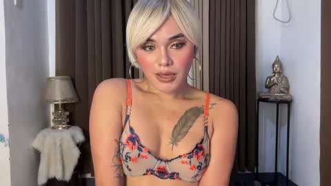 Slutty Lavinia online show from 03/08/26, 04:33