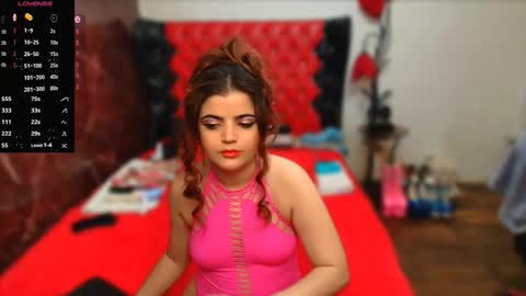 Ana    online show from 11/25/25, 12:43