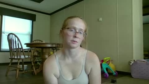 Snapshot of slutty_redhead3 chatting on 09/26/25, 03:38 Slutty redhead3 online show from 09/26/25, 03:38