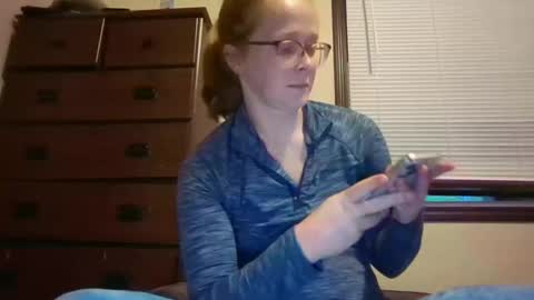 Snapshot of slutty_redhead3 chatting on 10/11/25, 12:32 Slutty redhead3 online show from 10/11/25, 12:32