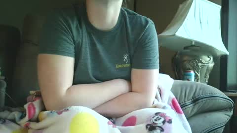 Snapshot of slutty_redhead3 chatting on 06/19/26, 12:48 Slutty redhead3 online show from 06/19/26, 12:48