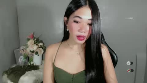 SHANIN online show from 01/24/25, 01:03