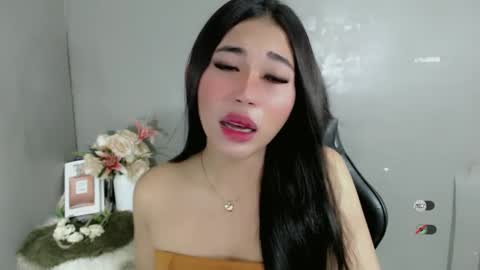 SHANIN online show from 02/26/25, 01:11