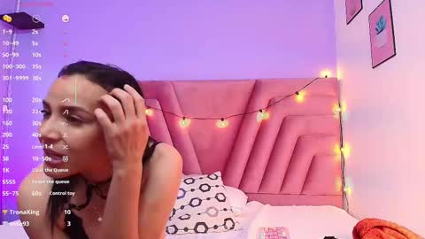 Snapshot of sluttyandmature chatting on 02/09/25, 06:47 MARCELA online show from 02/09/25, 06:47