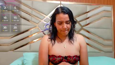 MARCELA online show from 03/17/26, 12:30