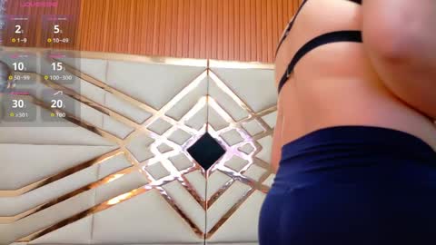 MARCELA online show from 03/19/26, 12:20