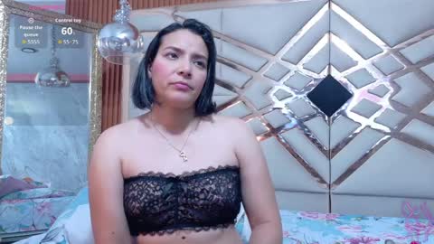 MARCELA online show from 04/11/26, 12:09