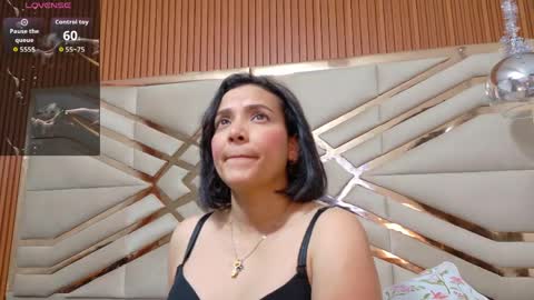 MARCELA online show from 04/17/26, 12:52