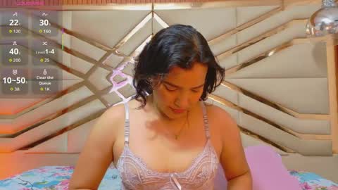 MARCELA online show from 05/06/26, 12:32