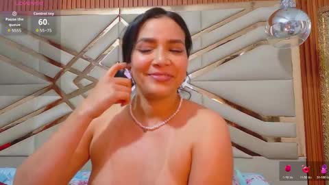MARCELA online show from 06/02/26, 12:23