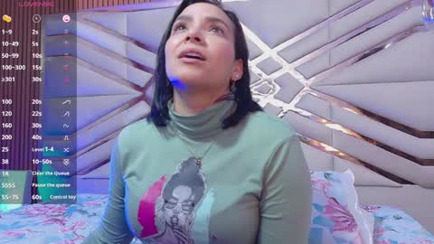 Snapshot of sluttyandmature chatting on 06/05/26, 12:22 MARCELA online show from 06/05/26, 12:22