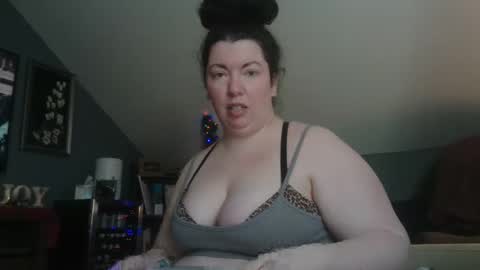 Snapshot of sluttychasity chatting on 12/16/25, 06:57 sluttychasity online show from 12/16/25, 06:57