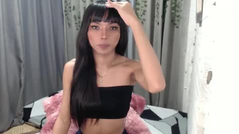 CHIE CHIE online show from 01/07/25, 12:13