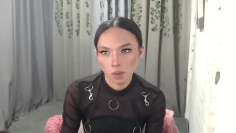 CHIE CHIE online show from 01/23/25, 02:28