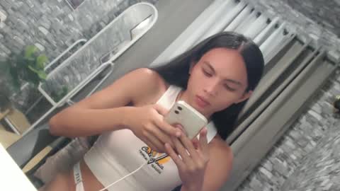 CHIE CHIE online show from 02/17/25, 10:25