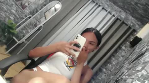 CHIE CHIE online show from 02/27/25, 06:09