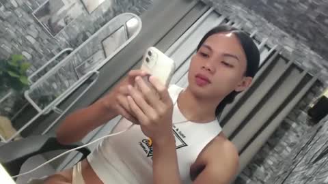 CHIE CHIE online show from 03/08/25, 06:37