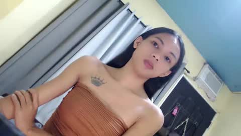 CHIE CHIE online show from 03/03/26, 02:01