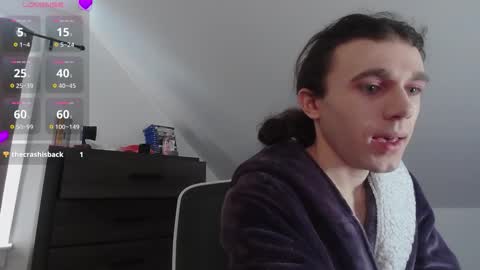 Natsu online show from 01/05/26, 06:55