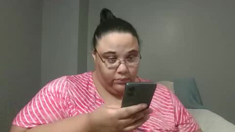 Jessica online show from 03/17/26, 12:08