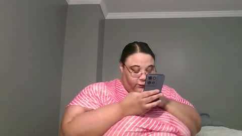 Jessica online show from 03/20/26, 12:10