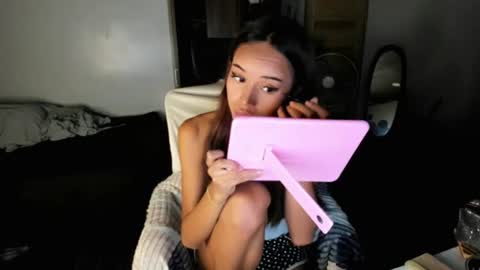 Fansly SluttyKaye -DONT FORGET TO FOLLOW AND THUMBS UP online show from 06/14/26, 03:52
