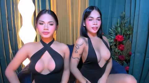 luiseeeeee online show from 09/18/25, 04:20