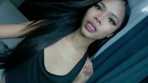 Dont forget to follow me give me thumbs upIm  a New  kataluna online show from 03/01/26, 06:59